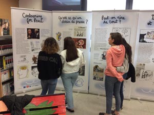 Expo Dessins Paux 25