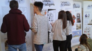 Expo Dessins Paux 28