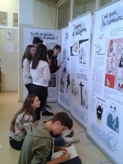 Expo Dessins Paux 29