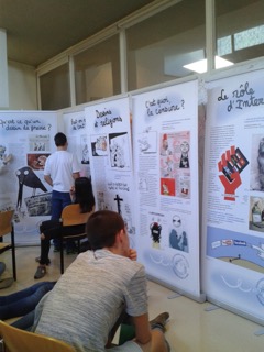 Expo Dessins Paux 30