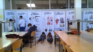 Expo Dessins Paux 31