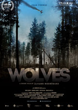 WolvesPoster