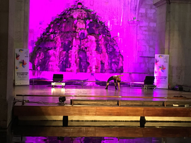 Borja Fernandez Lisboa