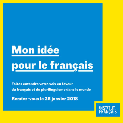 Mon Idee Francais
