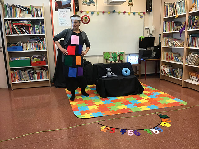 ContaContes AND ESP 03