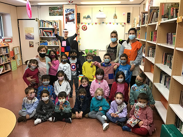 ContaContes AND ESP 04