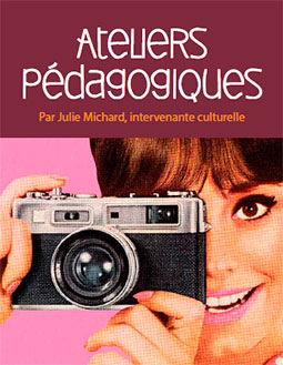 atelier photographie