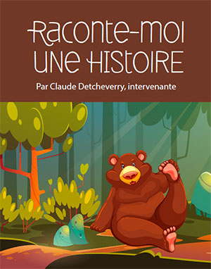 raconte moi une histoire web