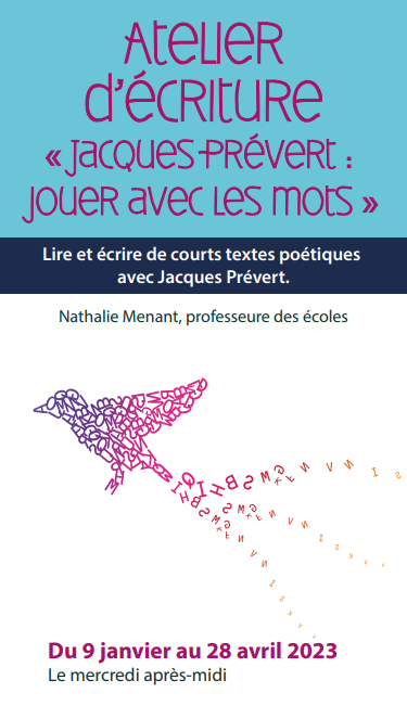 jacques prevert thumb