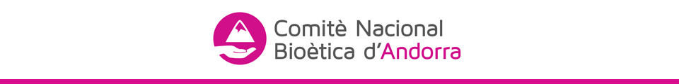 Comitè Nacional de Bioètica d'Andorra (CNBA)