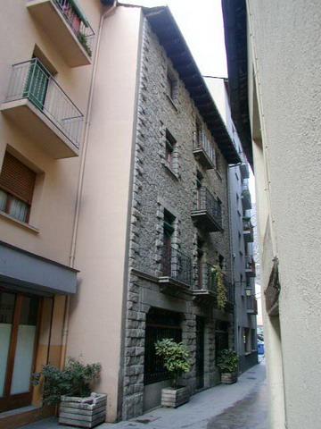 Imagen de Casa Xurrina