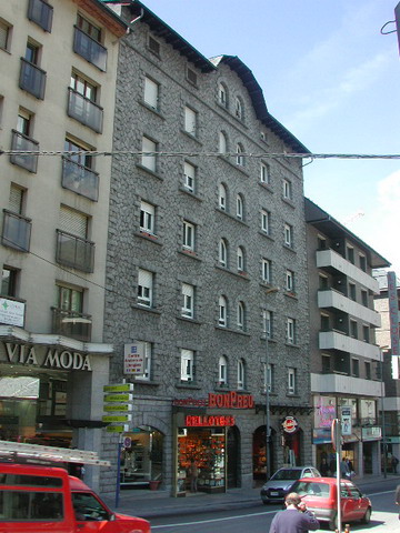 Imagen de Casa Duró