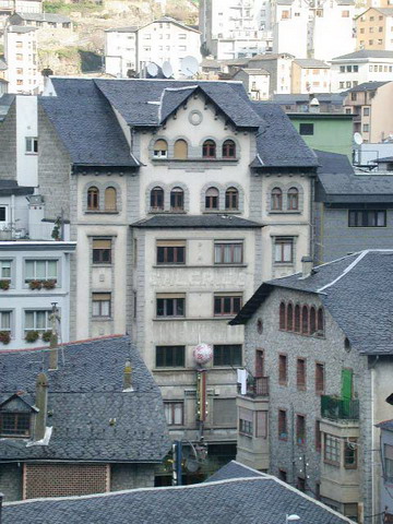 Imagen de Galeries Cristall 