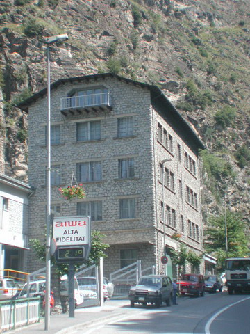 Imagen de Antiga fàbrica de pells