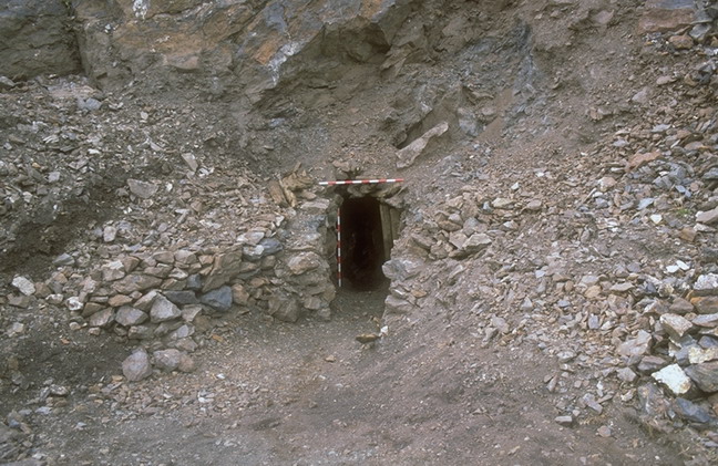 Imagen de Meners de Ransol 