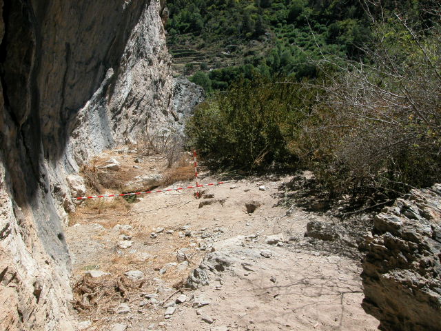 Imagen de Balma del Llunci 