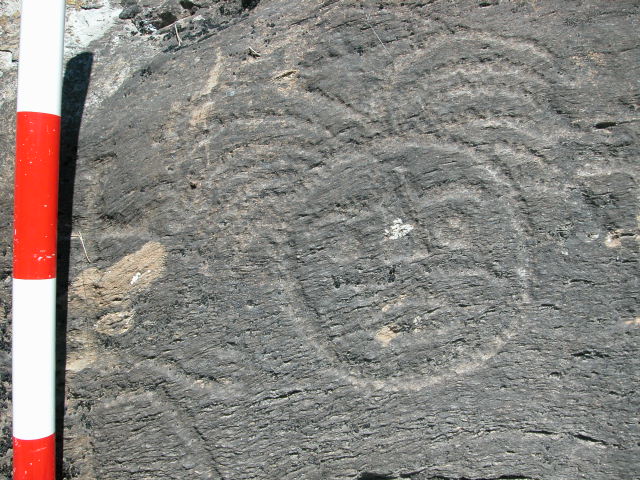 Imagen de Gravats de la Terra de la Mola 