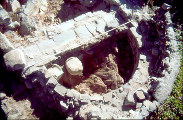 Imagen de Sant Jaume d'Engordany 