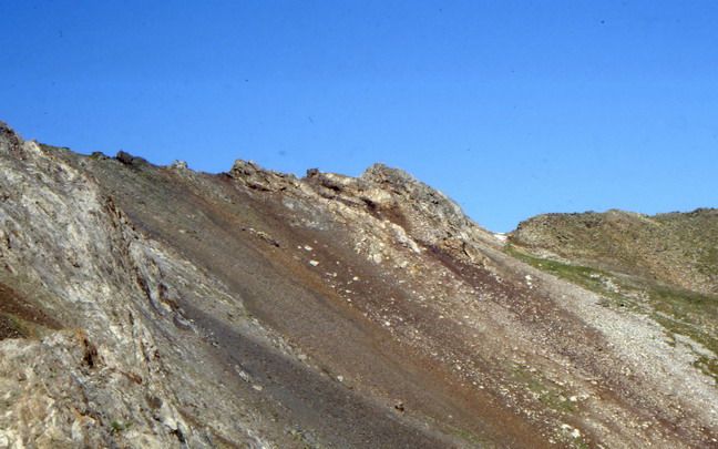 Imagen de Mina de la cabana dels Meners 