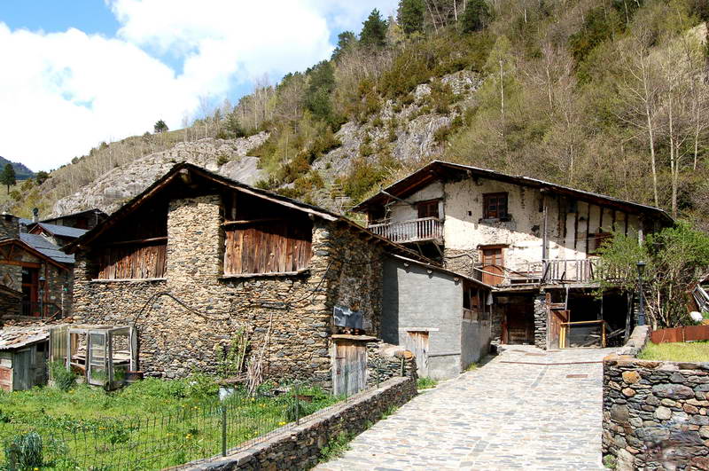 Imagen de Cal Batlle i la seva era