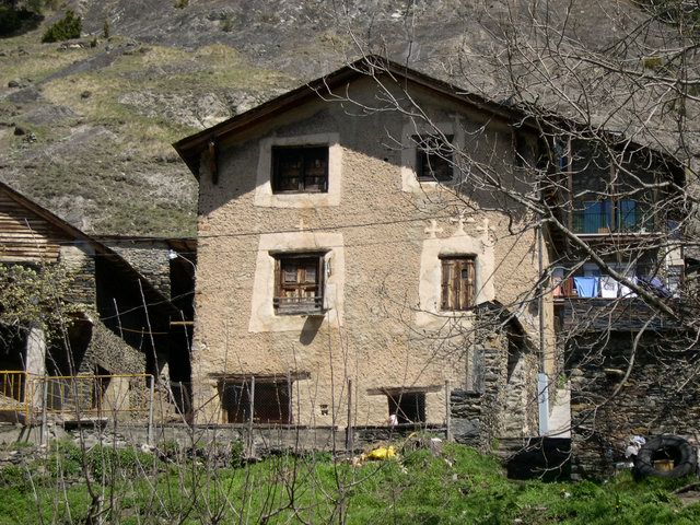 Imagen de Casa Blanca i annexes