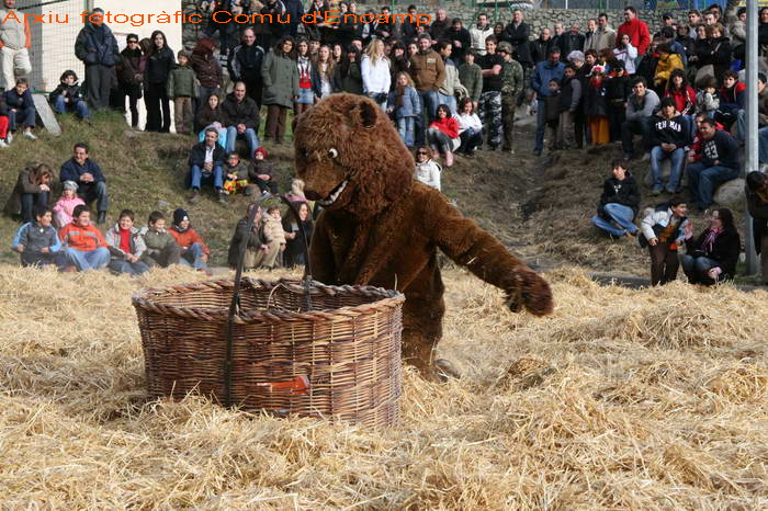 Imagen de Carnaval d'Encamp
