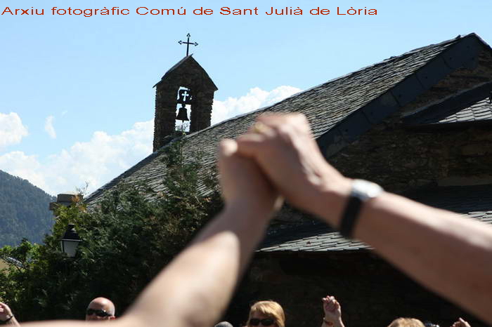 Imagen de Aplec de la Mare de Déu de Canòlic