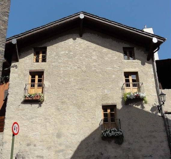 Imagen de Cal Closca