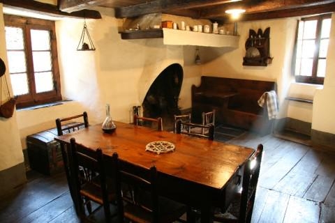 Imagen de Cal Cristo