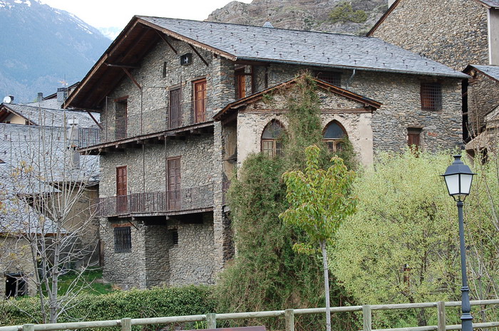 Imagen de Casa Rossell