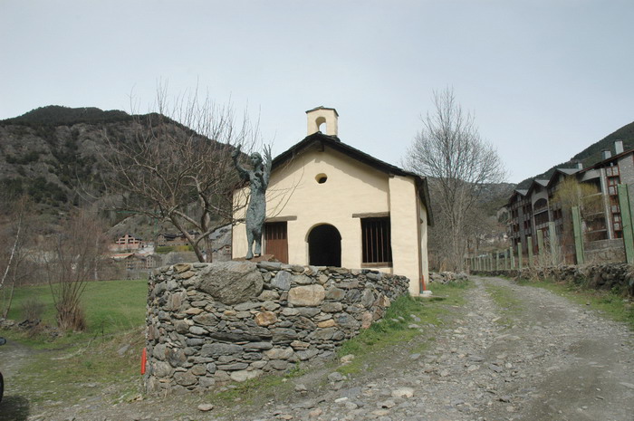 Imagen de Església de Santa Bàrbara