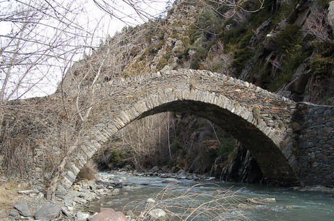 Imagen de Pont de Sant Antoni de la Grella