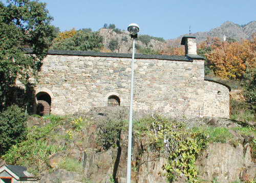 Imagen de Església de Sant Andreu 