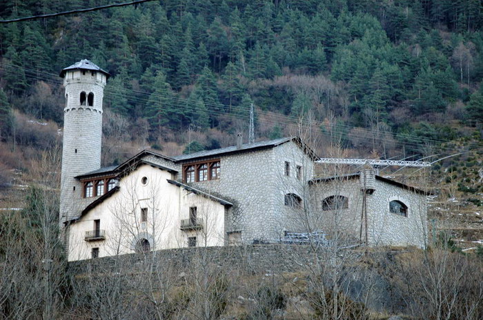 Imagen de Ràdio Andorra