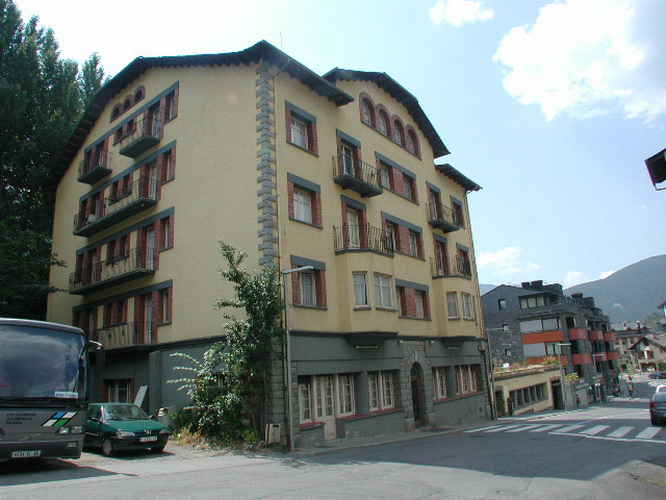 Imagen de Hotel Casamanya