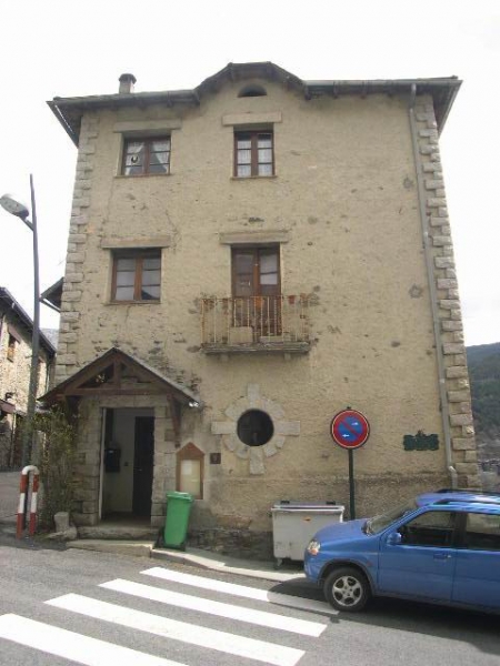 Imagen de Quart de Sispony