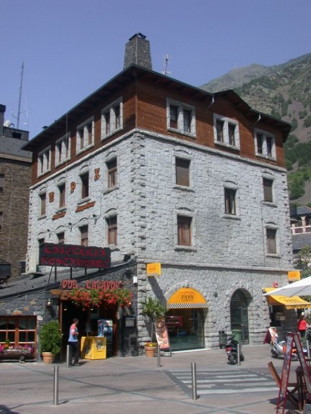 Imagen de Antiga Clínica Vilanova