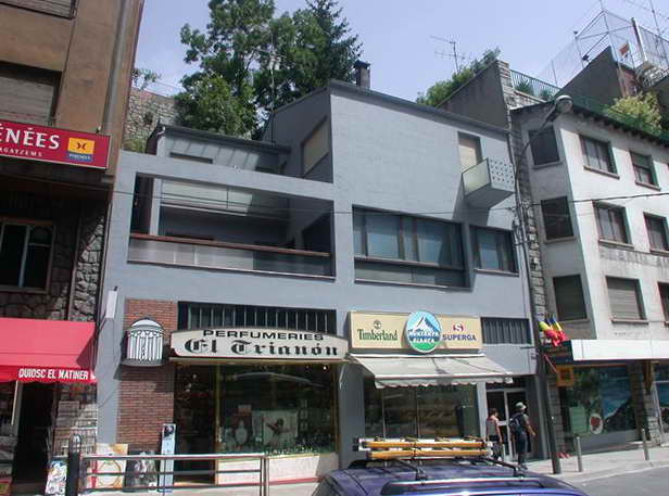 Imagen de Casa Farràs