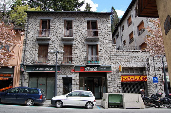 Imagen de Casa Bonet