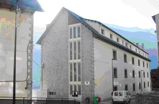 Imagen de Escoles d'Andorra la Vella