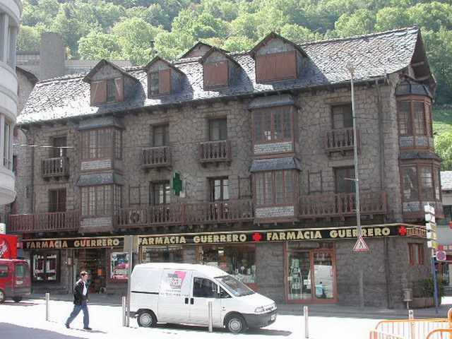 Imagen de Casa Lacruz