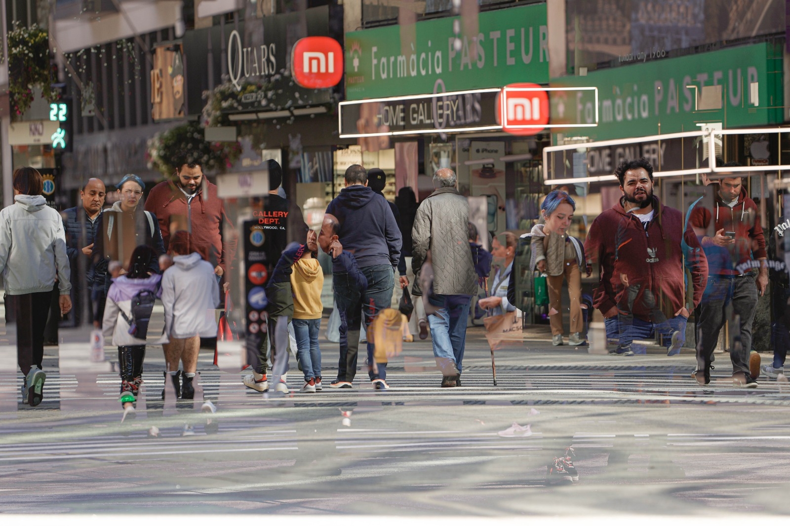 S’aproven 4.995 autoritzacions d’immigració de la quota de temporada d’hivern 2024-2025