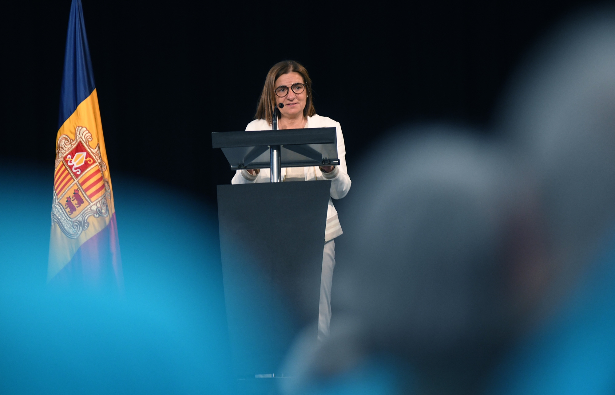 Afers Socials avança en els treballs per disposar del futur Projecte de llei de garantia dels drets de les persones amb discapacitat