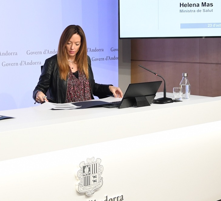 Pas endavant per l’oblit sanitari per a persones que hagin patit càncer, hepatitis C i per les persones amb VIH