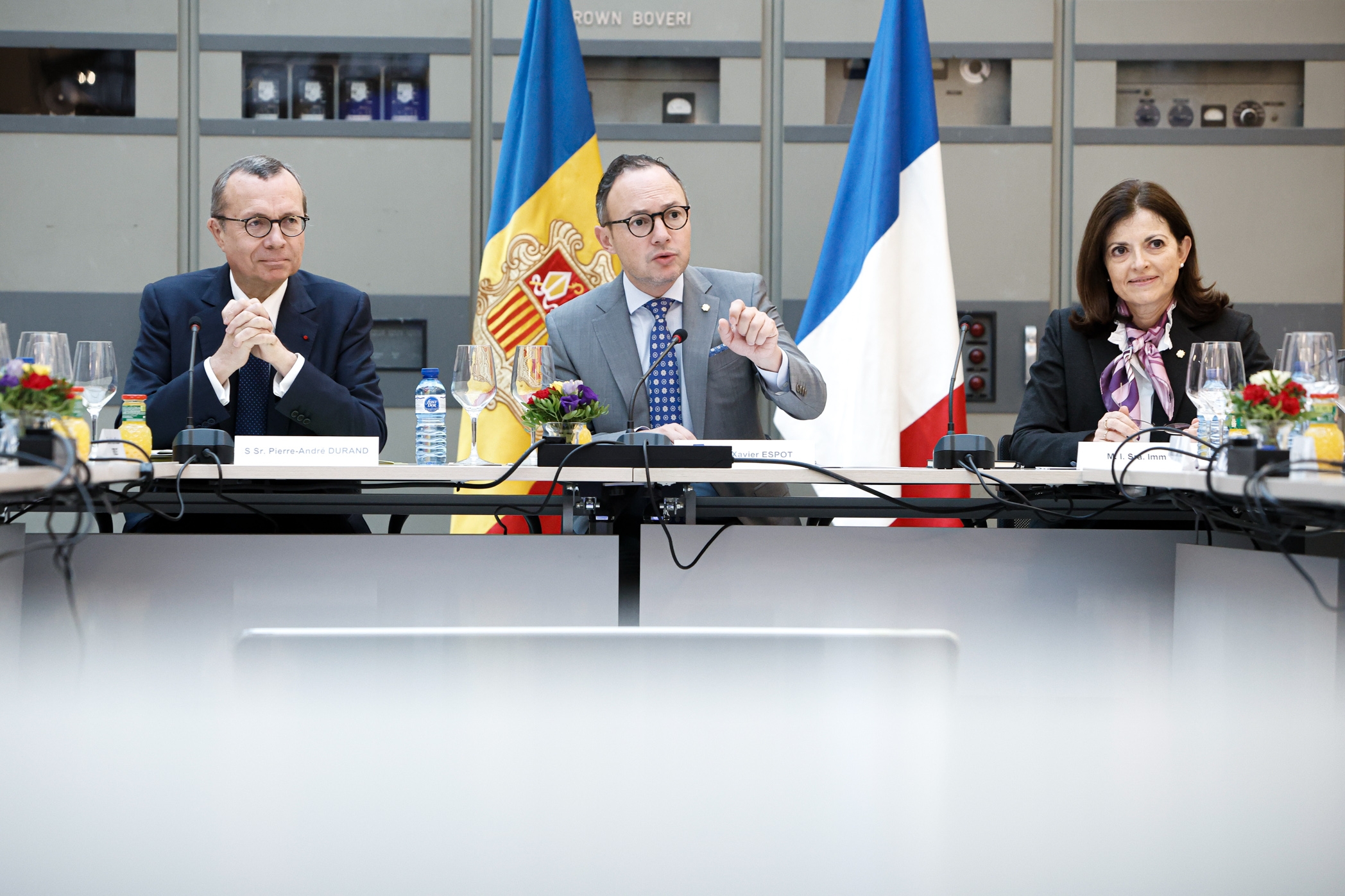 Andorra i Occitània consoliden la col·laboració transfronterera
