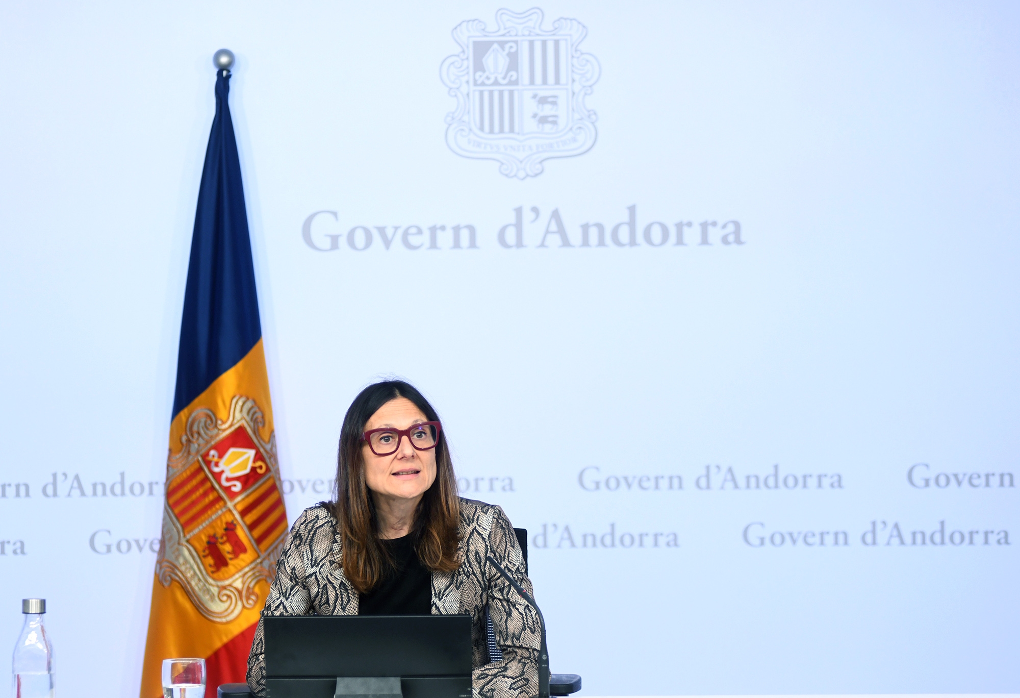 S’aprova el Projecte de llei de modificació de diverses normes en l’àmbit de la justícia per tal d’agilitzar i fer més eficaços els processos