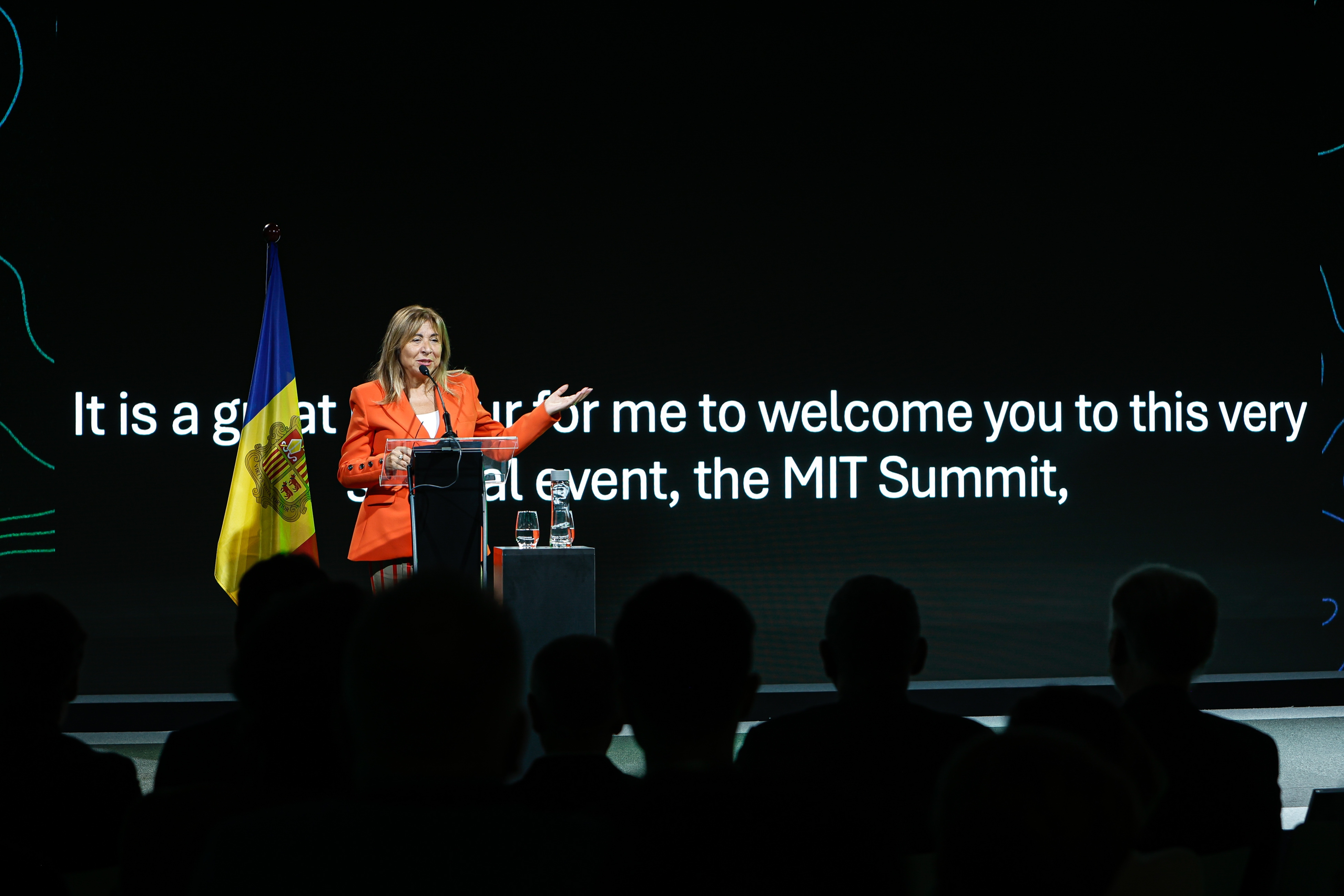 Marsol celebra els 10 anys de col·laboració amb el laboratori MIT i destaca que la innovació és prioritària