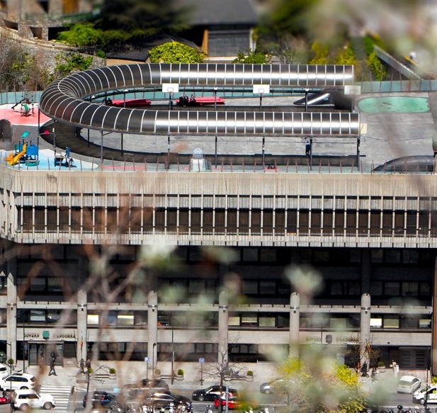 Llum verda a la modificació de la Llei del pressupost per incorporar l’increment de quota del Fons Monetari Internacional