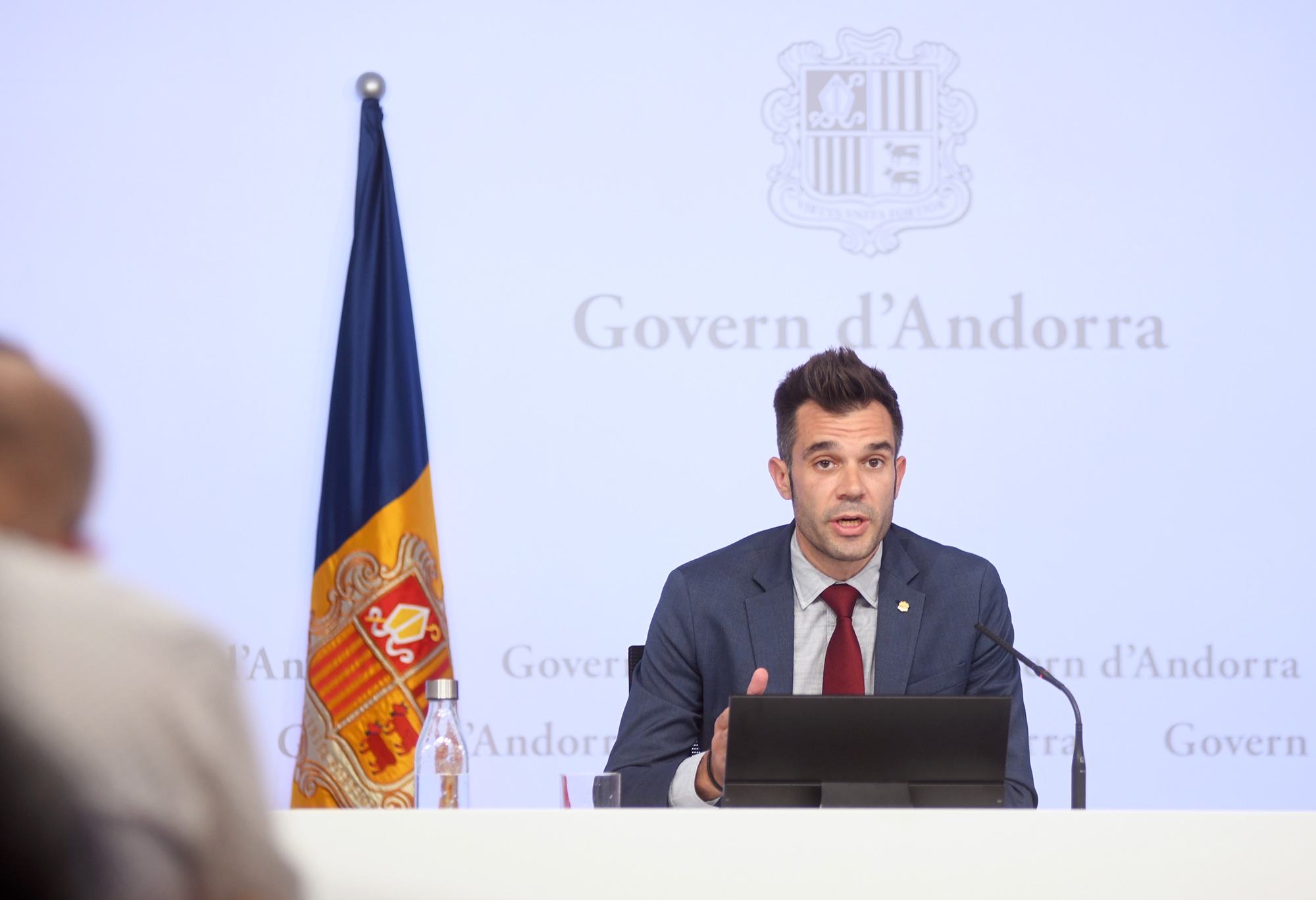 El bus nocturn entre setmana es consolida el primer mes de funcionament amb més de 130 viatges diaris