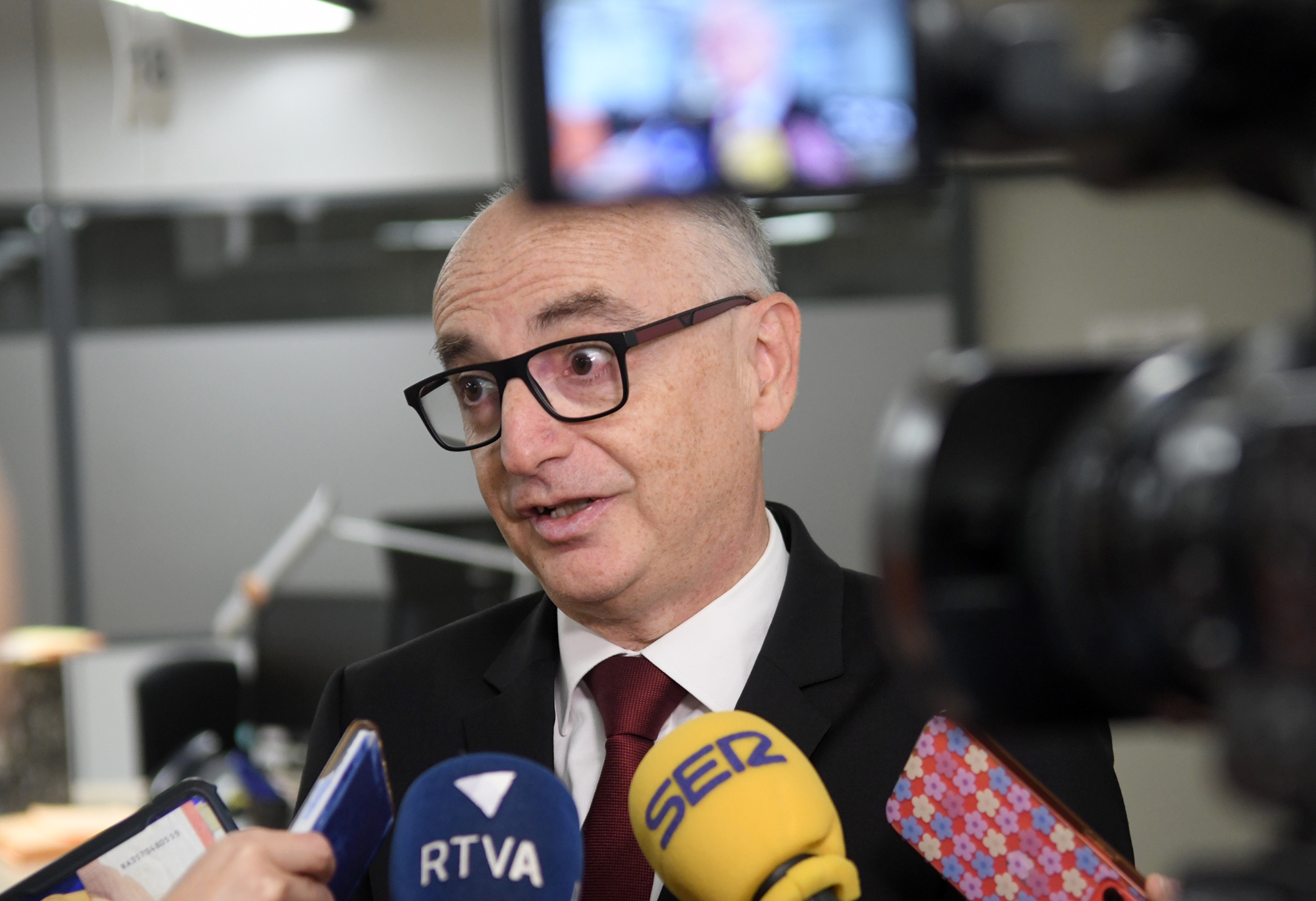 Els ingressos del 2023 per IRPF ascendeixen a prop de 60 milions d’euros